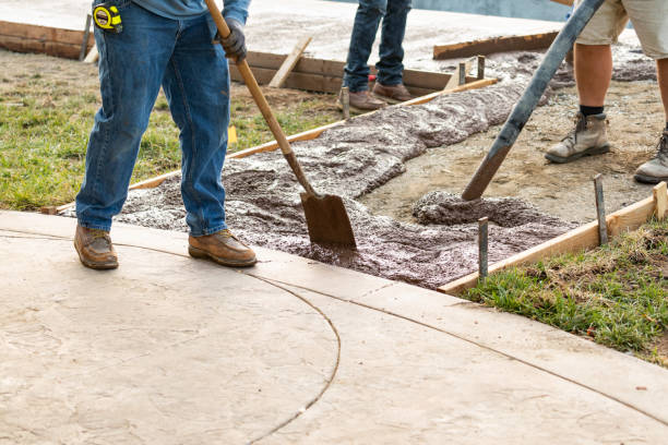 Best Decorative Concrete in Jackson, SC