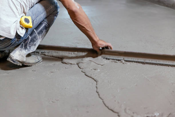 Best Concrete Pool Decks in Jackson, SC