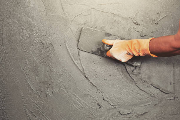 Best Concrete Foundation Repair in Jackson, SC