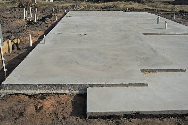 Best Industrial Concrete Flooring in Jackson, SC
