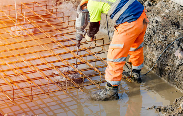 Best Concrete Grinding and Polishing in Jackson, SC