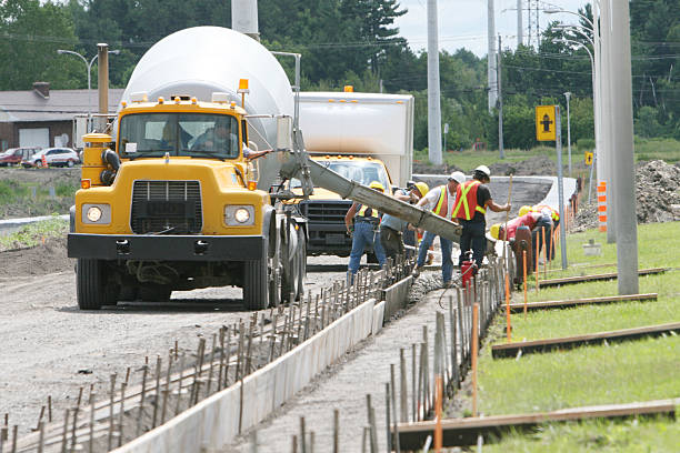 Best Concrete Sealing and Maintenance in Jackson, SC